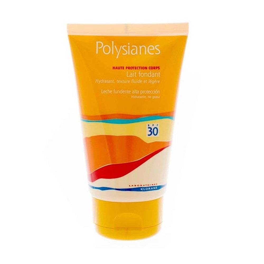 Klorane Polysianes Crème Veloutée SPF30 50ml - Para Klean