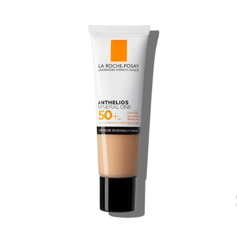 La Roche Posay Anthelios Minéral One SPF50+ - Para Klean