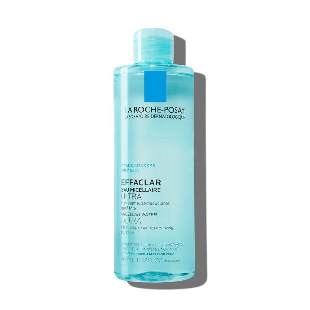 La Roche Posay Effaclar Eau Micellaire Ultra 400ml - Para Klean