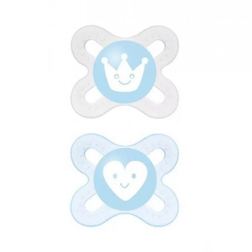 MAM Start 0-2m -2 Sucettes - Para Klean