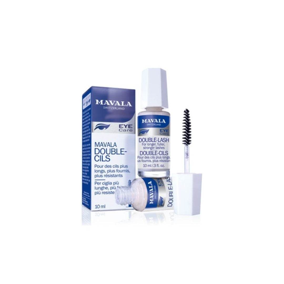 Mavala Double-Cils 10ML - Para Klean
