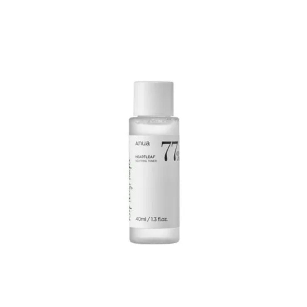 ANUA - Heartleaf 77% Soothing Toner - Para Klean