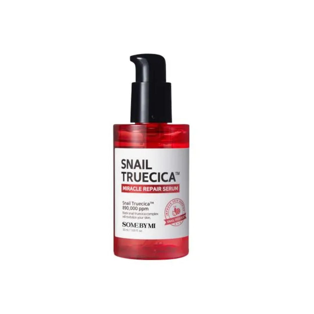 SOME BY MI - Snail Truecica Miracle Repair Serum - Sérum - Para Klean