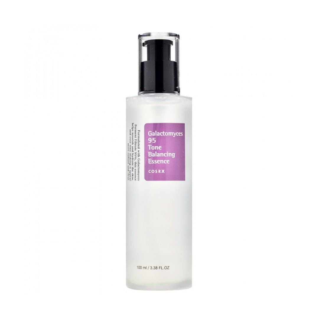 COSRX - Galactomyces 95 Tone Balancing Essence - Para Klean