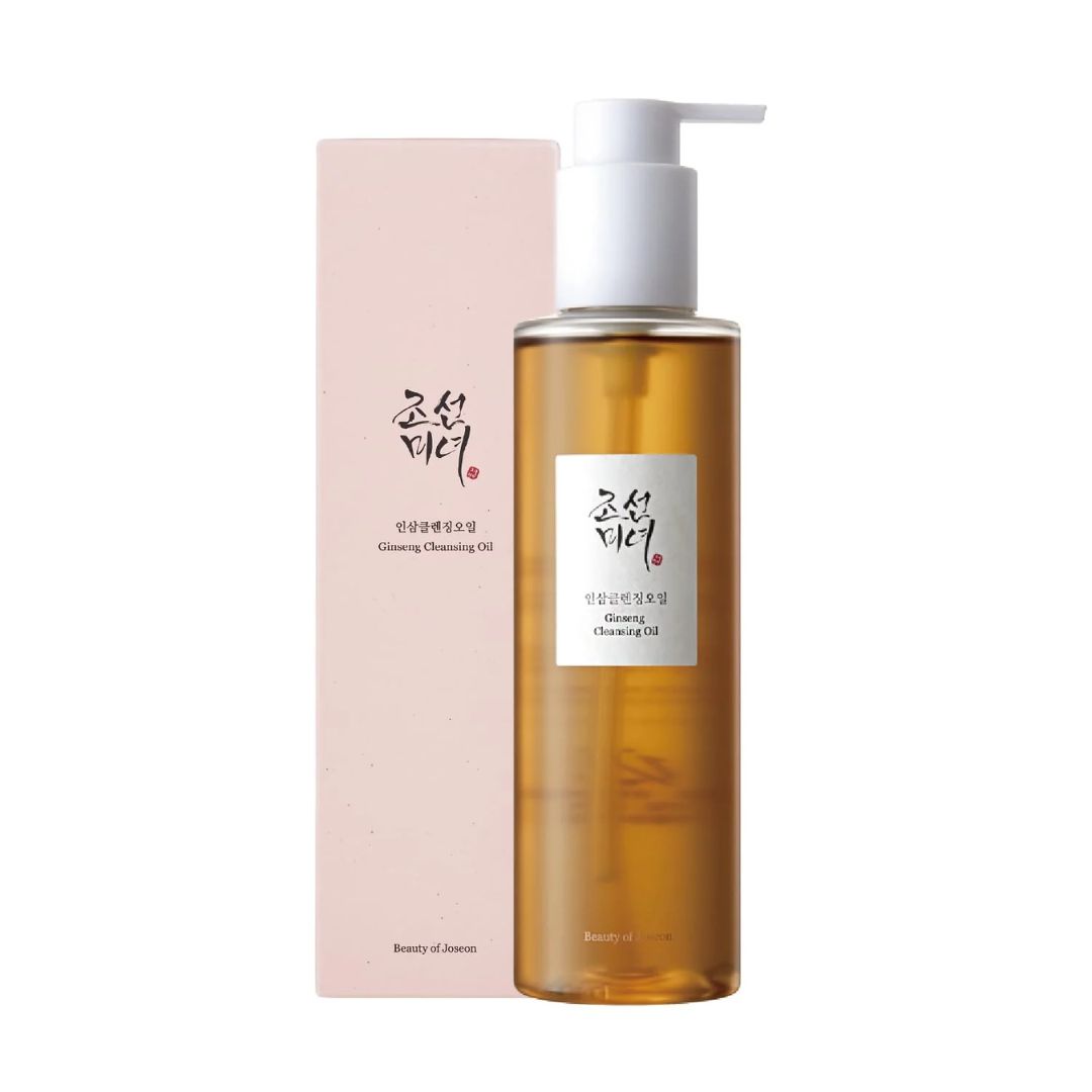 Beauty of Joseon - Ginseng Cleansing Oil - Huile nettoyante Default Title {{ para_klean }}
