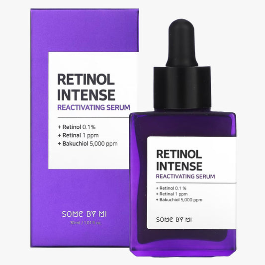 SOME BY MI - Retinol Intense Reactivating Serum - Sérum - Para Klean