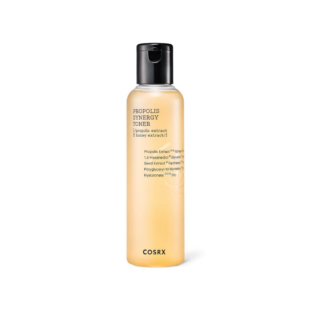 COSRX - Full Fit Propolis Synergy Toner - Tonique - Para Klean