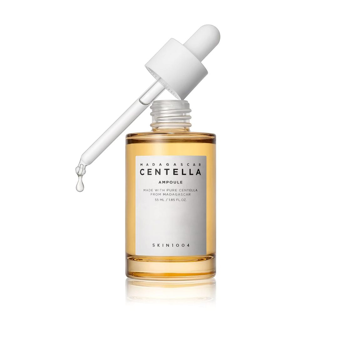 SKIN1004 - Ampoule à la Centella de Madagascar - Para Klean