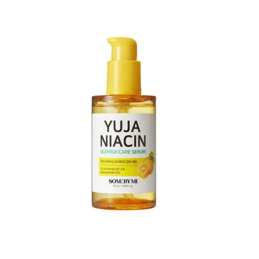 SOME BY MI - Yuja Niacin 30 Days Blemish Care Serum - Sérum - Para Klean