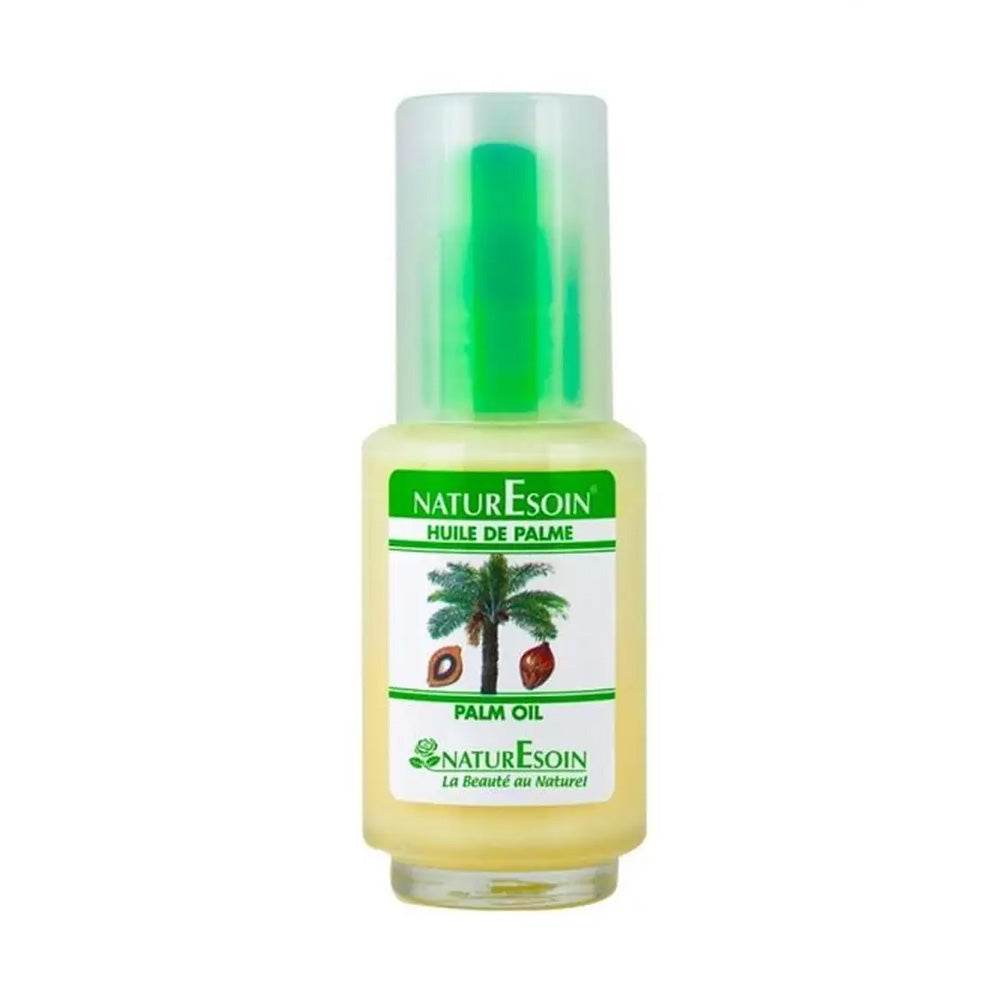 Nature Soin Huile De Palme 50ml - Para Klean