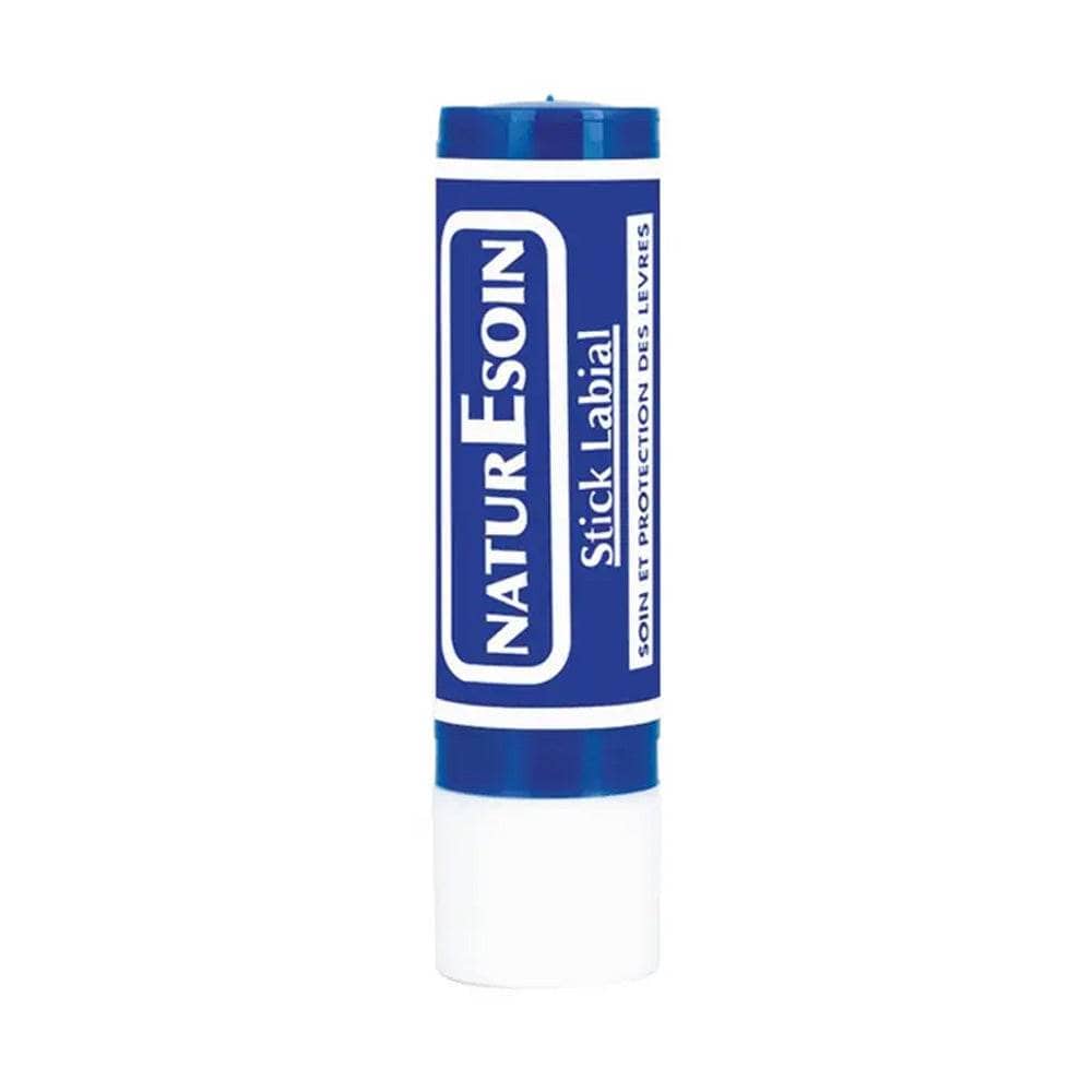 Nature Soin Stick Labial Bleu 50ml - Para Klean