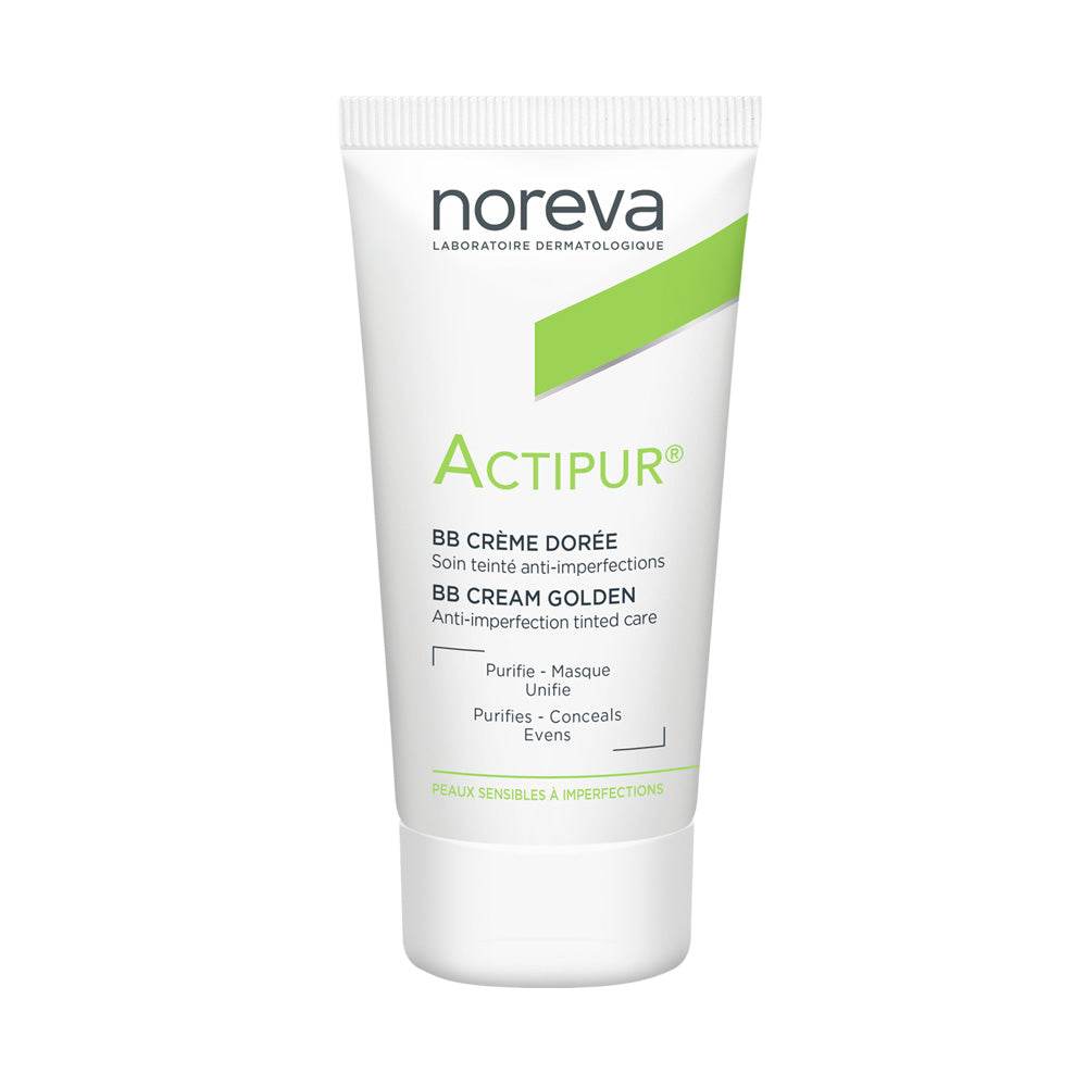 Noreva Actipur BB Crème 30ml - Para Klean