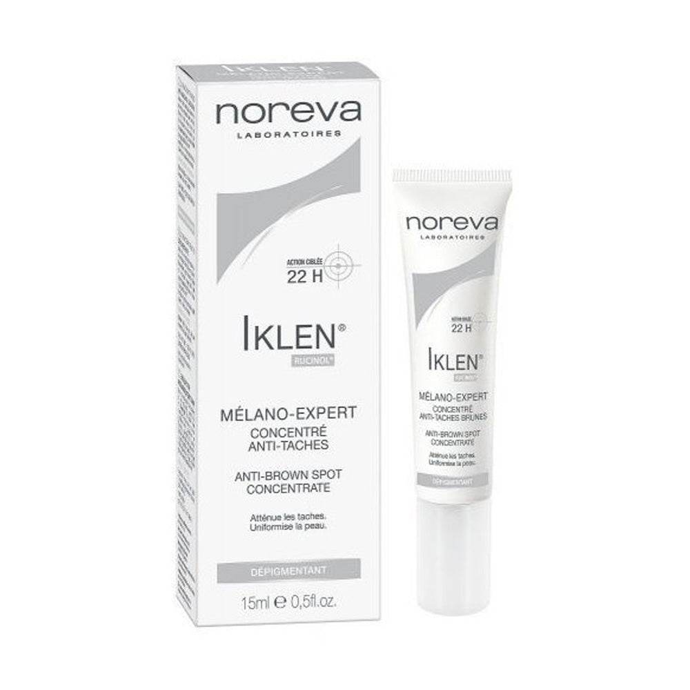 Noreva Iklen Melano Expert Concentré Anti-Taches 15ml - Para Klean