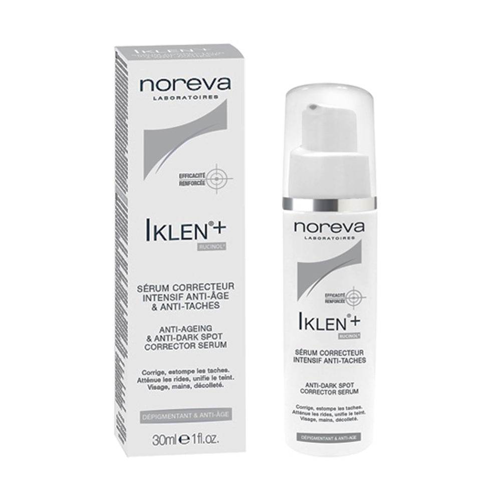 Noreva Iklen+ Sérum Correcteur Anti-Taches 30ml - Para Klean
