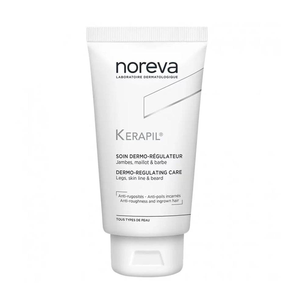 Noreva Kerapil Soin Dermo-Régulateur 75ml - Para Klean