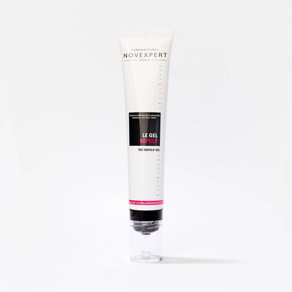Novexpert Le Gel Repulp à l'Acide Hyaluronique 40ml - Para Klean