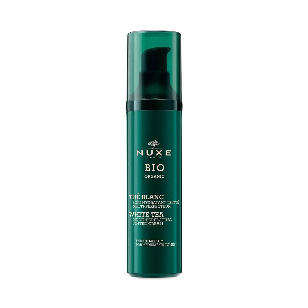 Nuxe Bio Soin Hydratant Teinté Multi-Perfecteur 50ml - Para Klean