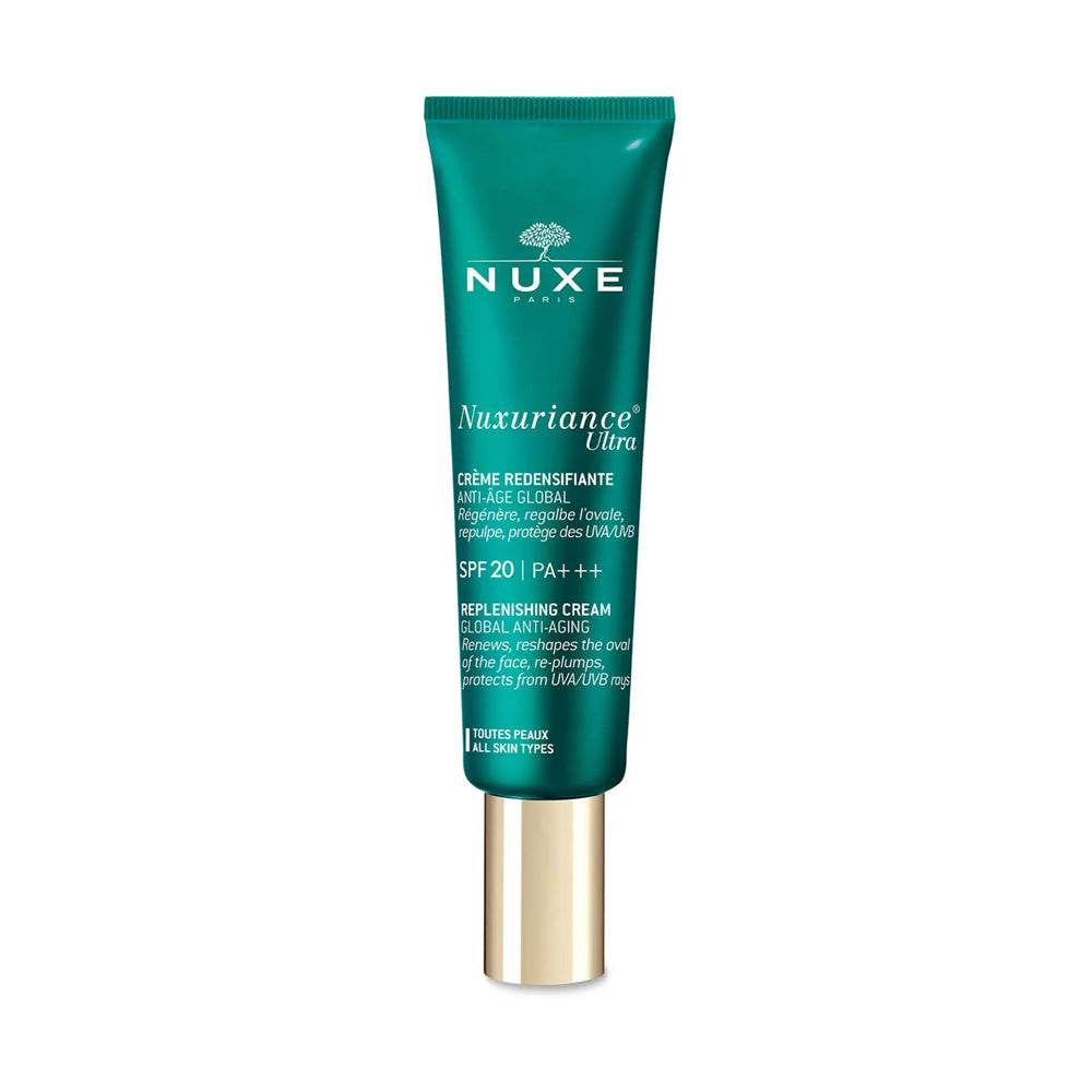 Nuxe Nuxuriance Ultra Crème Redensifiant SPF 20 pa+++ 50ml - Para Klean