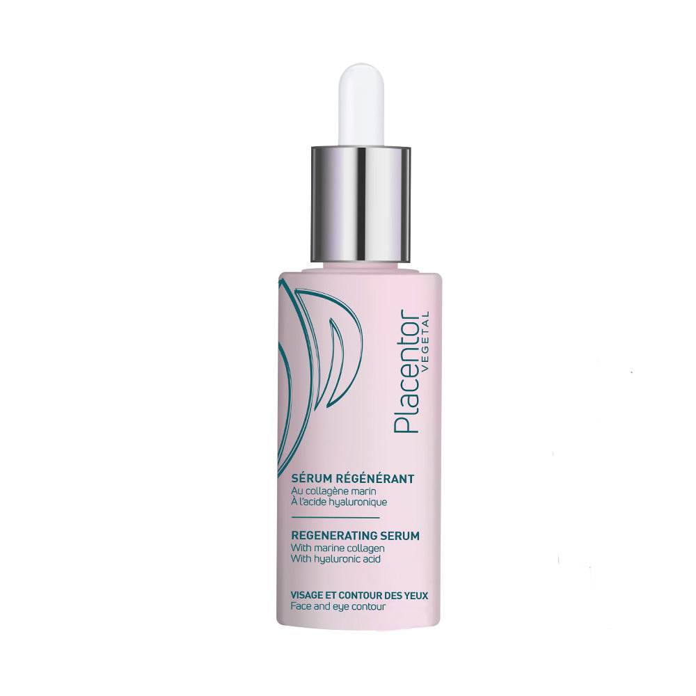 Placentor Sérum régénérant 30ml - Para Klean