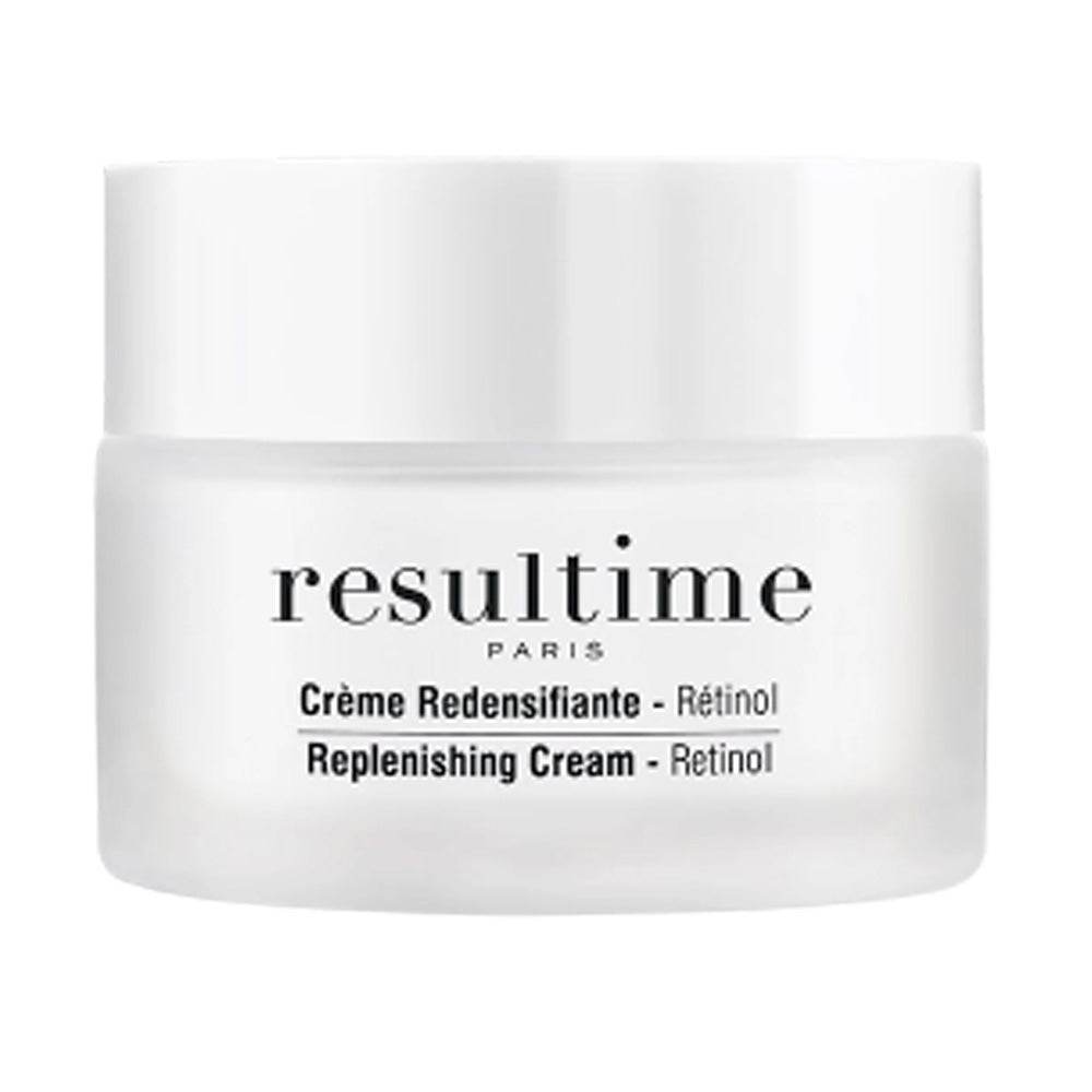 Resultime Crème Riche Réparakleantrice Vitamine C 50ml - Para Klean