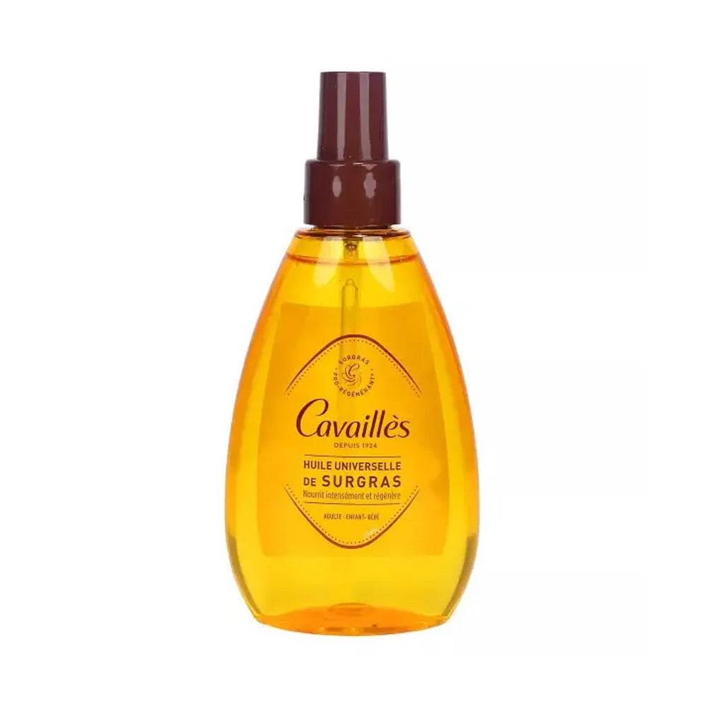 Rogé Cavaillès Huile Universelle De Surgras 150ml - Para Klean