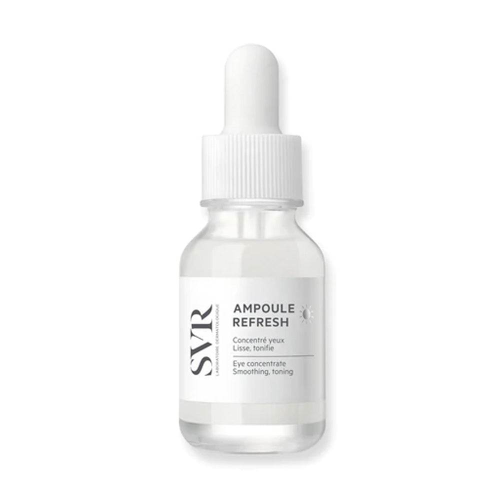 SVR Sérum Yeux Ampoule Refresh Jour 15ml - Para Klean