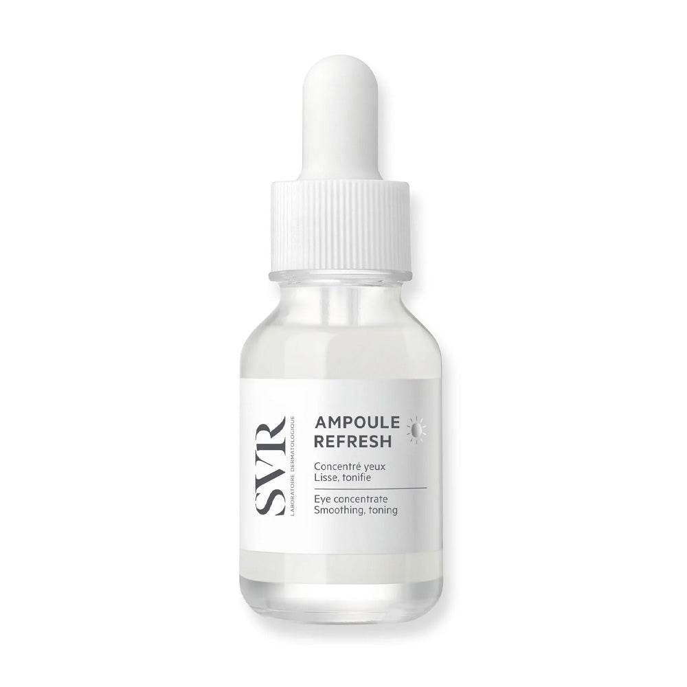 SVR Ampoule Refresh 15ml - Para Klean