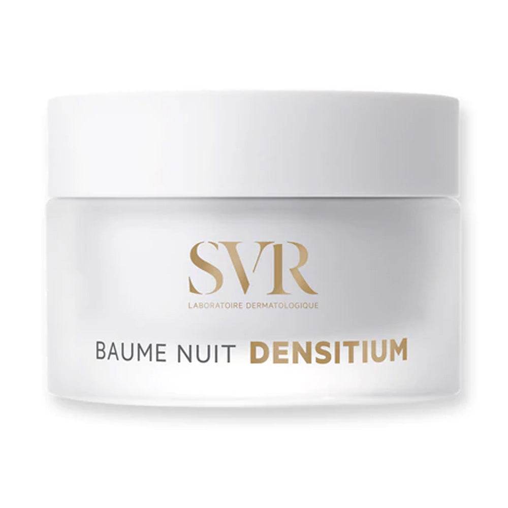 SVR Densitium Baume Nuit 50ml - Para Klean