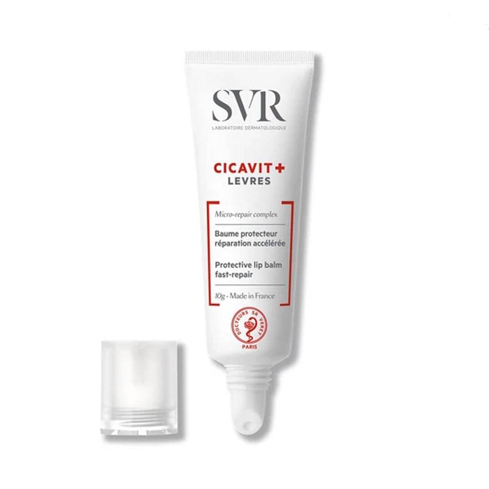 SVR CICAVIT+ Lèvres 10g - Para Klean