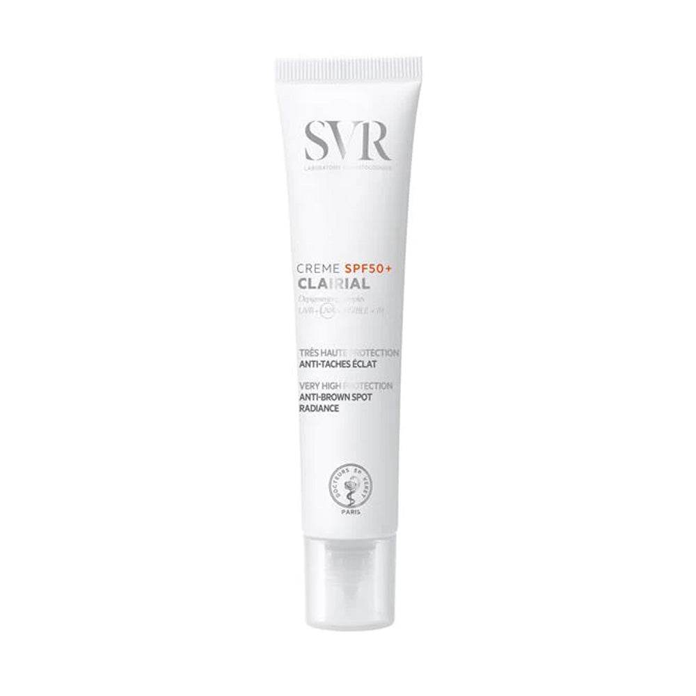 SVR CLAIRIAL Crème SPF50+ 40ml - Para Klean