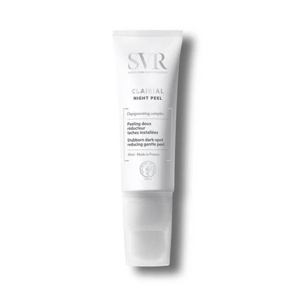 SVR CLAIRIAL Night Peel 50ml - Para Klean