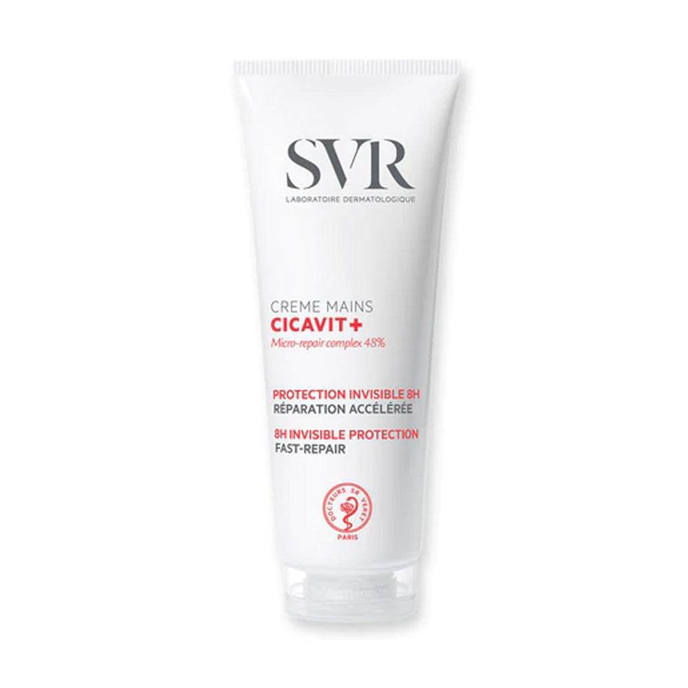 SVR Créme Mains CICAVIT+ 75g - Para Klean