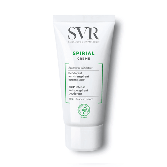 SVR Spirial Crème 50ml - Para Klean