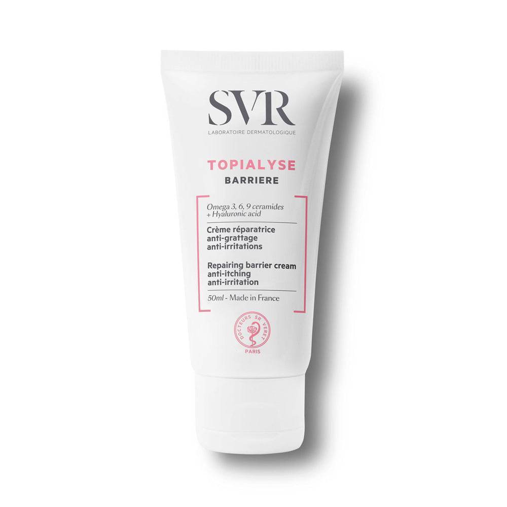 SVR TOPIALYSE Barrière 50ml - Para Klean