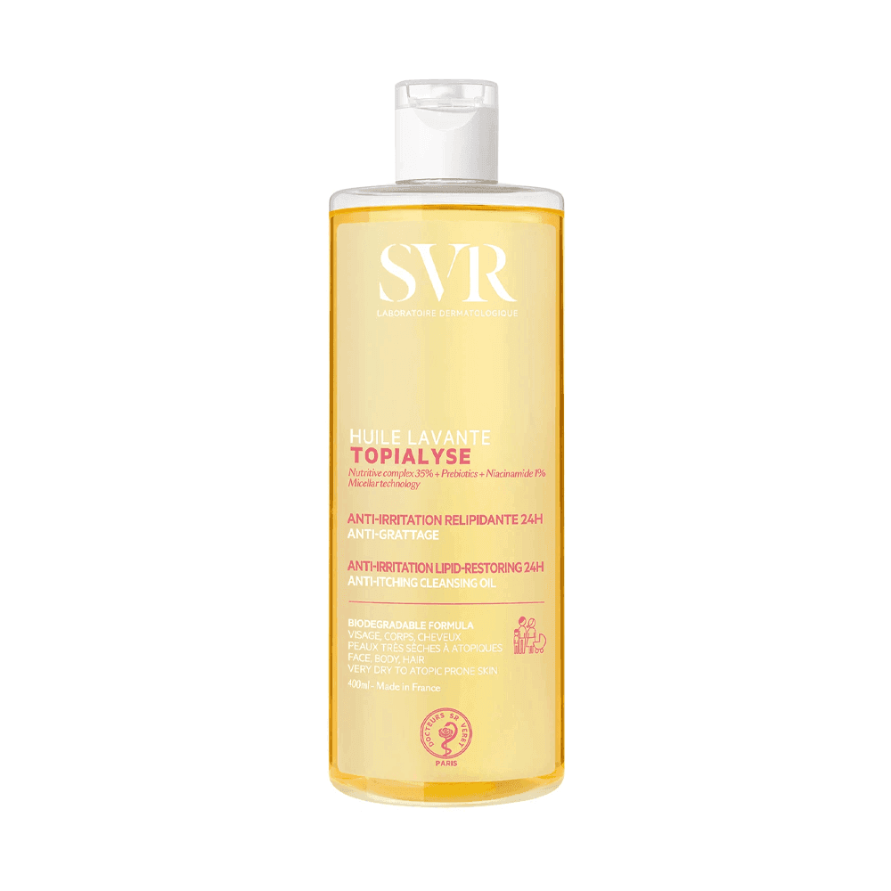 SVR Topialyse Huile Lavante - Para Klean