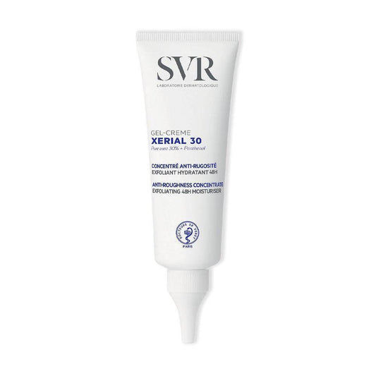 SVR Xérial 30 Gel-Crème 75ml - Para Klean