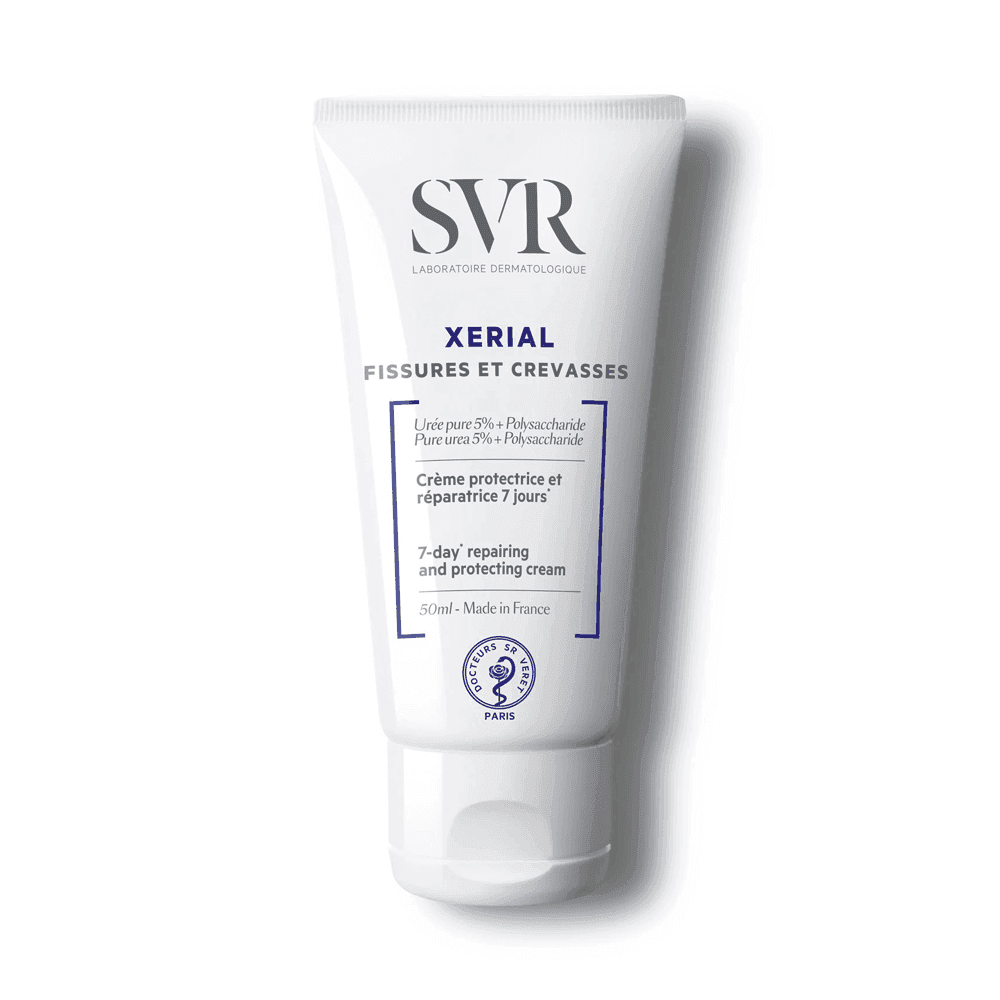 SVR Xérial Fissures et Crevasses 50ml - Para Klean