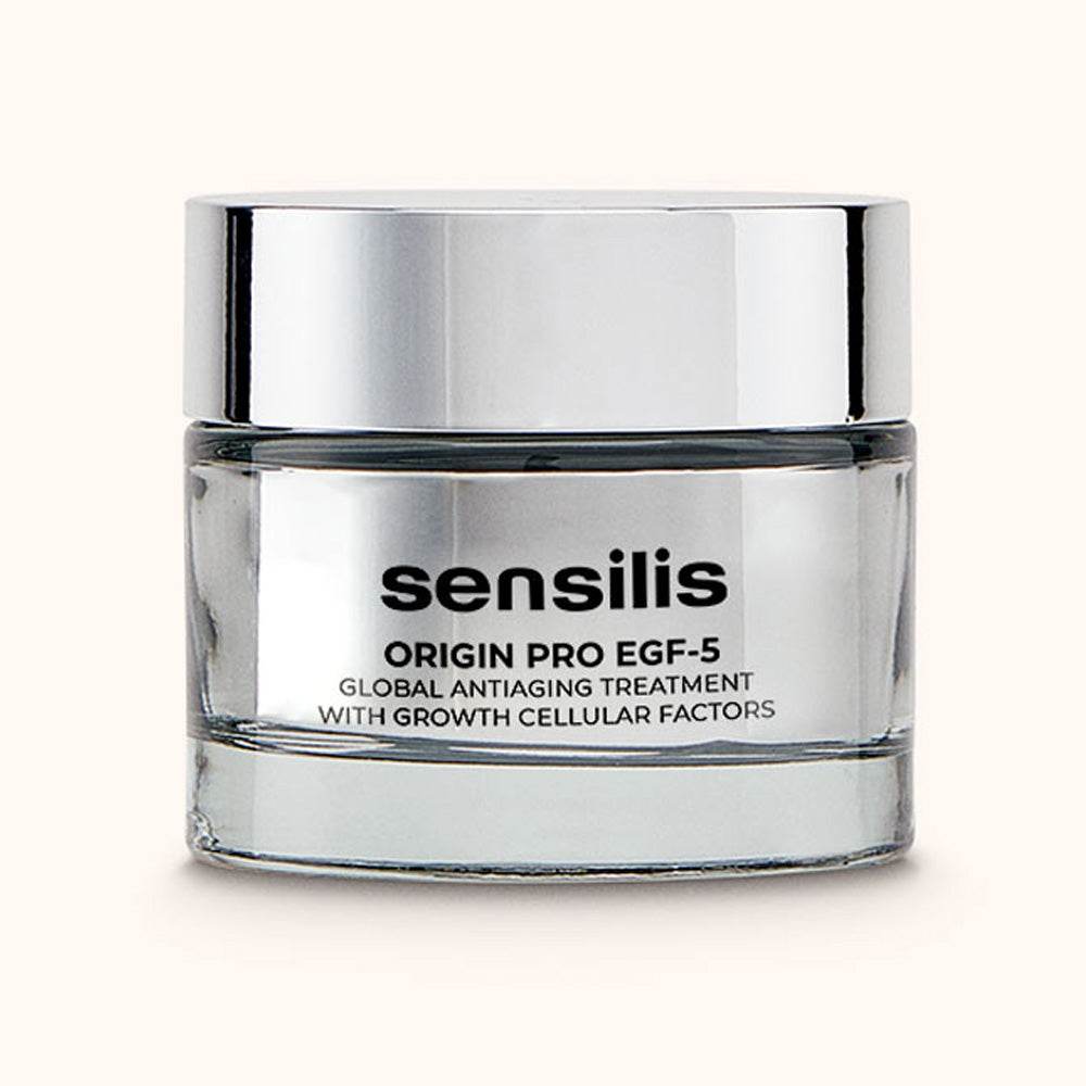 Sensilis Origin Pro EGF-5 cream 50ml - Para Klean