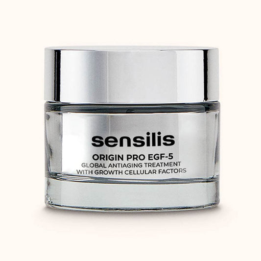 Sensilis Origin Pro EGF-5 cream 50ml - Para Klean