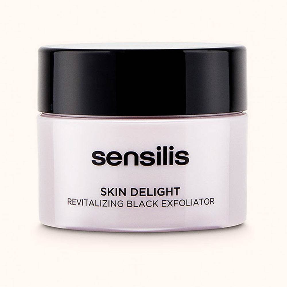 Sensilis Skin delight Peeling Vit C 50ml - Para Klean