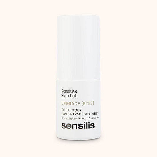 Sensilis Upgrade Eyes 15ml - Para Klean