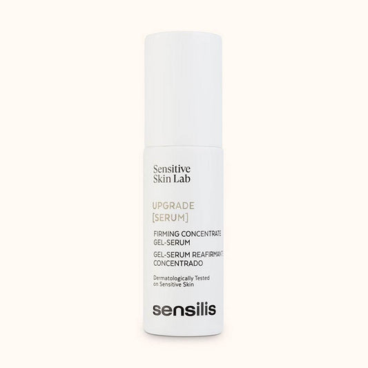 Sensilis Upgrade Serum 30ml - Para Klean