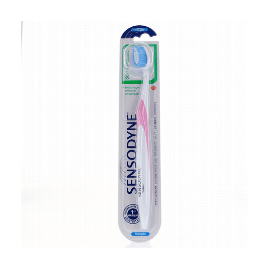 Sensodyne Brosse à Dents Soin Gencives - Para Klean