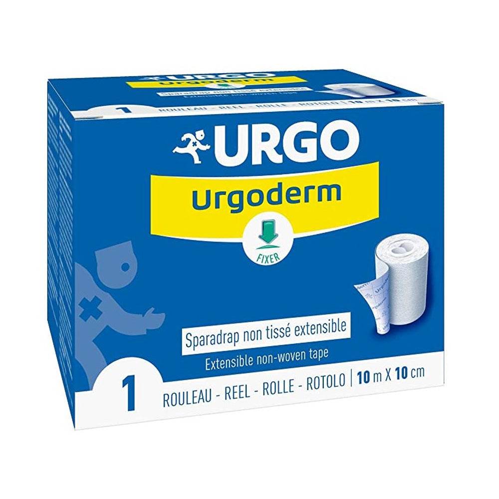Urgo Derm Sparadrap Non Tissé Extensible - Para Klean
