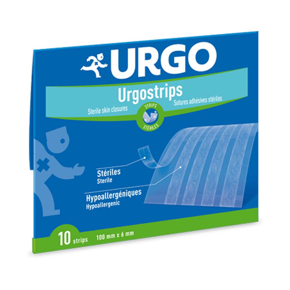 Urgo Strips - Para Klean
