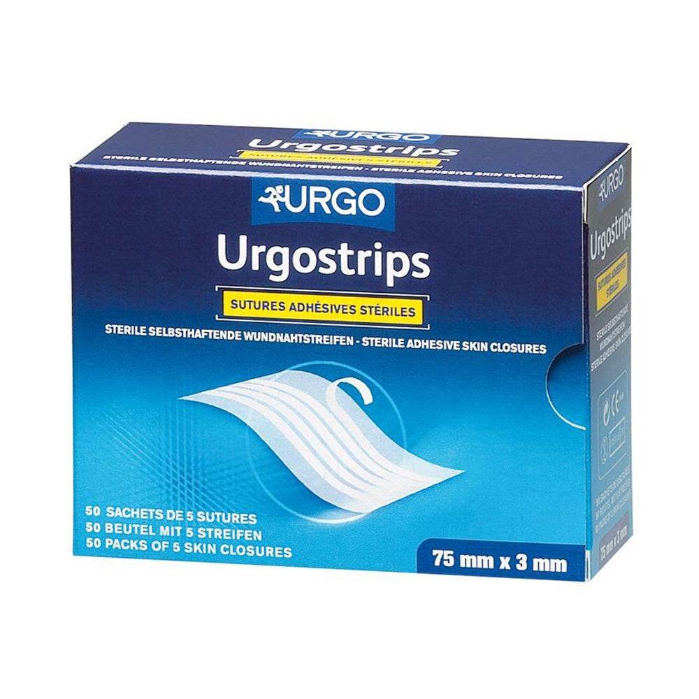Urgo Strips - Para Klean