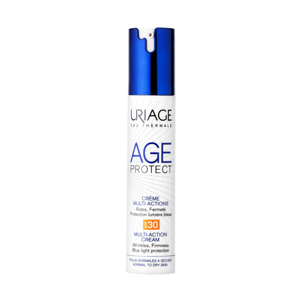 Uriage AGE PROTECT Crème Multi-Actions SPF30 40ml - Para Klean