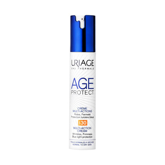 Uriage AGE PROTECT Crème Multi-Actions SPF30 40ml - Para Klean