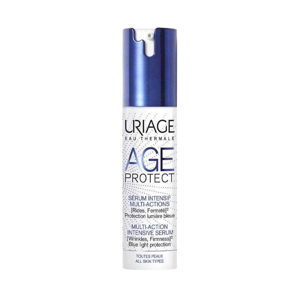 Uriage AGE PROTECT Sérum Intensif Multi-Actions 30ml - Para Klean