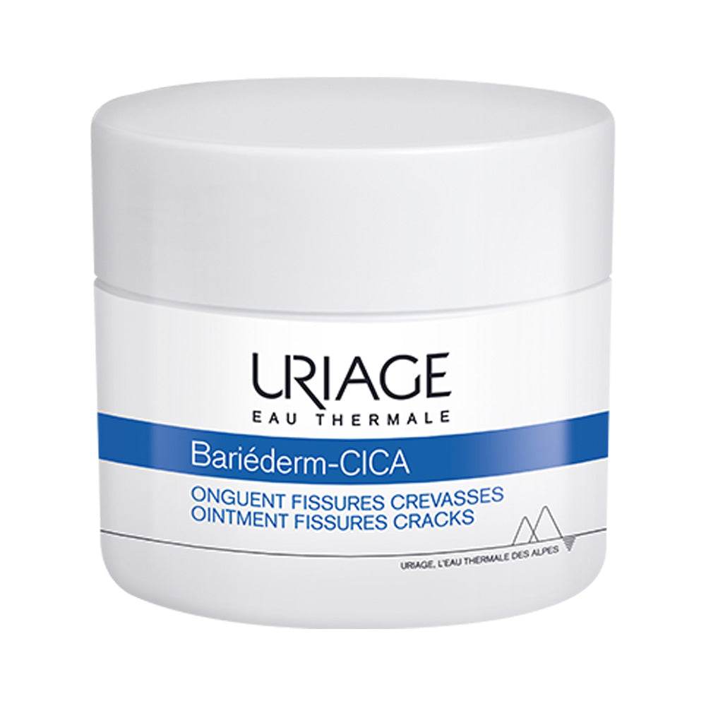 Uriage BARIÉDERM-Cica Onguent Fissures Crevasses 40ml - Para Klean
